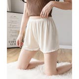 ペチパンツ ペチコート パンツ | パーティードレス通販 Precious Lady | 詳細画像7