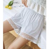 ペチパンツ ペチコート パンツ | パーティードレス通販 Precious Lady | 詳細画像1
