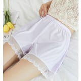 ペチパンツ ペチコート パンツ | パーティードレス通販 Precious Lady | 詳細画像9