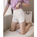 ペチパンツ ペチコート パンツ | パーティードレス通販 Precious Lady | 詳細画像12
