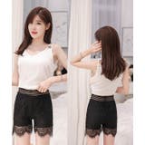 ペチパンツ ペチコート パンツ | パーティードレス通販 Precious Lady | 詳細画像2