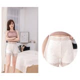 ペチパンツ ペチコート パンツ | パーティードレス通販 Precious Lady | 詳細画像11