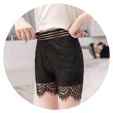ペチパンツ ペチコート パンツ | パーティードレス通販 Precious Lady | 詳細画像15