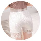ペチパンツ ペチコート パンツ | パーティードレス通販 Precious Lady | 詳細画像16