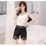 ペチパンツ ペチコート パンツ | パーティードレス通販 Precious Lady | 詳細画像4
