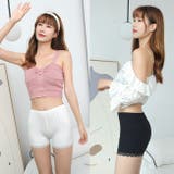 ペチパンツ ペチコート パンツ | パーティードレス通販 Precious Lady | 詳細画像1