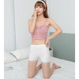 ペチパンツ ペチコート パンツ | パーティードレス通販 Precious Lady | 詳細画像2