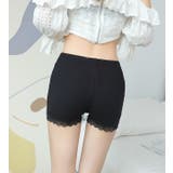ペチパンツ ペチコート パンツ | パーティードレス通販 Precious Lady | 詳細画像12