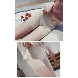 ペチパンツ ペチコート シームレス | パーティードレス通販 Precious Lady | 詳細画像6