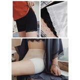 ペチパンツ ペチコート シームレス | パーティードレス通販 Precious Lady | 詳細画像7