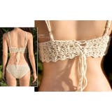 水着 レディース カーキ | 水着 & ビキニ レディース フィットネス通販 Upstairs | 詳細画像15 