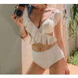 水着 レディース セクシー | 水着 & ビキニ レディース フィットネス通販 Upstairs | 詳細画像12