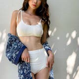 水着 レディース パンツ | 水着 & ビキニ レディース フィットネス通販 Upstairs | 詳細画像19