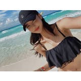 水着 レディース ドット | 水着 & ビキニ レディース フィットネス通販 Upstairs | 詳細画像6