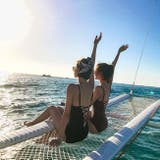 水着 レディース ブラック | 水着 & ビキニ レディース フィットネス通販 Upstairs | 詳細画像15
