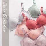 授乳ブラ ノンワイヤー 前開き | 水着 & ビキニ レディース フィットネス通販 Upstairs | 詳細画像2 