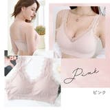 ナイトブラ ブラジャー スポーツブラ | パーティードレス通販 Precious Lady | 詳細画像5 