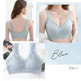 ナイトブラ ブラジャー スポーツブラ | パーティードレス通販 Precious Lady | 詳細画像6 