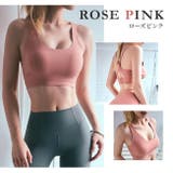 スポーツブラジャー 揺れない スポブラ | 水着 & ビキニ レディース フィットネス通販 Upstairs | 詳細画像4