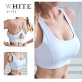 スポーツブラジャー 揺れない スポブラ | 水着 & ビキニ レディース フィットネス通販 Upstairs | 詳細画像7
