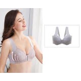 授乳ブラ 前開き マタニティブラ | パーティードレス通販 Precious Lady | 詳細画像5