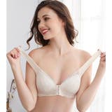 授乳ブラ 前開き マタニティブラ | パーティードレス通販 Precious Lady | 詳細画像10