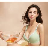 授乳ブラ 授乳ブラジャー 前開き | パーティードレス通販 Precious Lady | 詳細画像3 