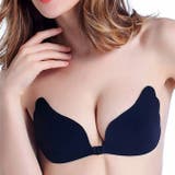 シリコンブラ 水着 ウイング | 水着 & ビキニ レディース フィットネス通販 Upstairs | 詳細画像6 