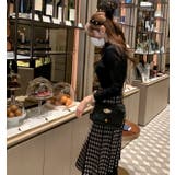 パーティードレス 結婚式 ドレス | パーティードレス通販 Precious Lady | 詳細画像18 