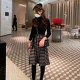 パーティードレス 結婚式 ドレス | パーティードレス通販 Precious Lady | 詳細画像24 