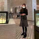 パーティードレス 結婚式 ドレス | パーティードレス通販 Precious Lady | 詳細画像27 