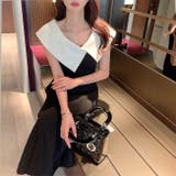 パーティードレス 結婚式 ドレス | パーティードレス通販 Precious Lady | 詳細画像12