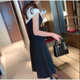 パーティードレス 結婚式 ドレス | パーティードレス通販 Precious Lady | 詳細画像14