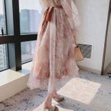 パーティードレス 結婚式 ドレス | パーティードレス通販 Precious Lady | 詳細画像12