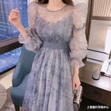 パーティードレス 結婚式 ドレス | パーティードレス通販 Precious Lady | 詳細画像18