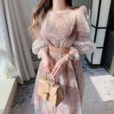 パーティードレス 結婚式 ドレス | パーティードレス通販 Precious Lady | 詳細画像8