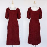 パーティードレス 結婚式 ドレス | パーティードレス通販 Precious Lady | 詳細画像14 