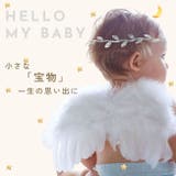天使 羽 月桂樹 | パーティードレス通販 Precious Lady | 詳細画像2