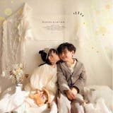 タペストリー バースデー ニューボーン | パーティードレス通販 Precious Lady | 詳細画像6