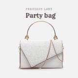 バッグ レディース ブラック | パーティードレス通販 Precious Lady | 詳細画像1