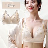 授乳ブラ 前開き マタニティブラ | パーティードレス通販 Precious Lady | 詳細画像11