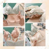 授乳ブラ 前開き マタニティブラ | パーティードレス通販 Precious Lady | 詳細画像15