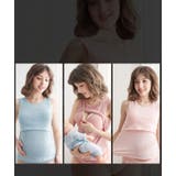 授乳ブラ 前開き マタニティブラ | パーティードレス通販 Precious Lady | 詳細画像3