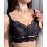 ブラジャー ブラ 胸を小さく見せるブラ | パーティードレス通販 Precious Lady | 詳細画像11