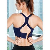 スポーツブラ 大きいサイズ 運動 | パーティードレス通販 Precious Lady | 詳細画像11 