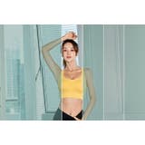 スポーツブラ 大きいサイズ 運動 | パーティードレス通販 Precious Lady | 詳細画像15 