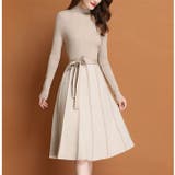 パーティードレス 結婚式 ドレス | パーティードレス通販 Precious Lady | 詳細画像10