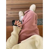 タイトスカート リブ ロングスカート | パーティードレス通販 Precious Lady | 詳細画像6 