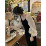 パーティードレス 結婚式 ドレス | パーティードレス通販 Precious Lady | 詳細画像13