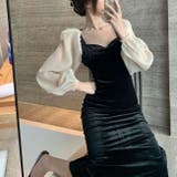 パーティードレス 結婚式 ドレス | パーティードレス通販 Precious Lady | 詳細画像6